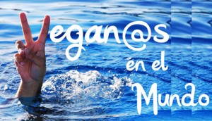 Vegan@s en el mundo