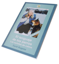 El lenguaje de los perros: las señales de calma