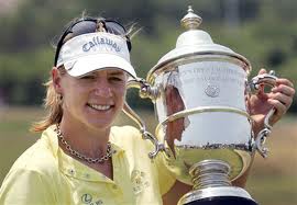 Annika Sorenstam