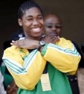 Semenya