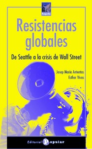 Portada de Resistencias globales...