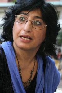 Nazanín Armanian