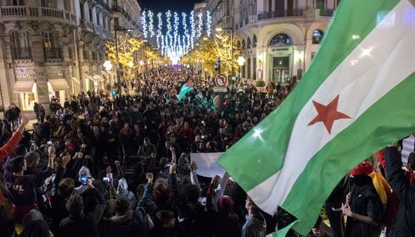 Elecciones Andaluzas 2022