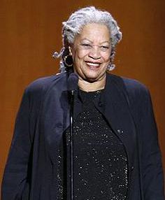 Toni Morrison