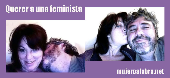 Querer a una feminista: Macu y Adel